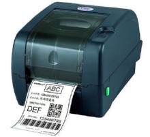 Принтер этикеток TSC TTP-345 (99-127A003-0002)