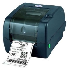 Принтер этикеток TSC TTP-345 (99-127A003-0002)