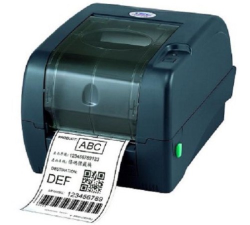 Принтер этикеток TSC TTP-345 (99-127A003-0002)