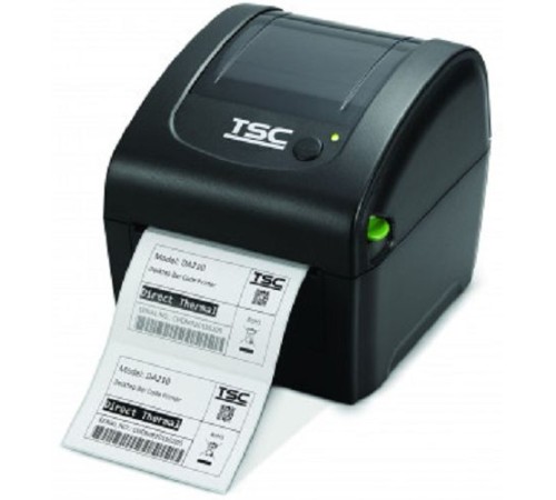 Принтер этикеток TSC DA310 (99-158A002-0002)