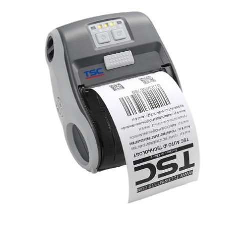 Принтер этикеток TSC Alpha-3R (99-048A074-0402)