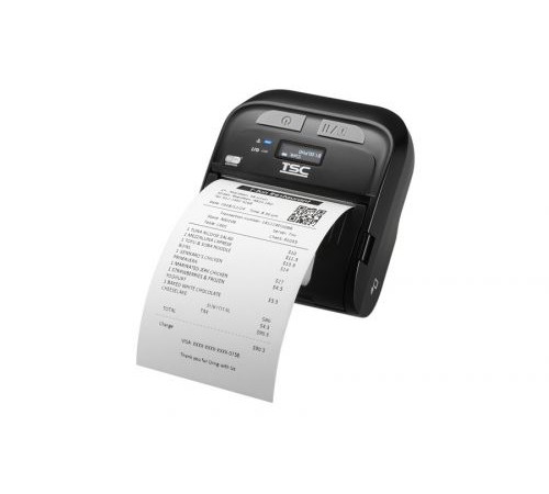 Принтер этикеток TSC TDM-30 (99-083A502-0012)