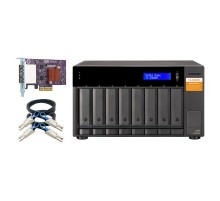 Модуль расширения Qnap TL-D800S