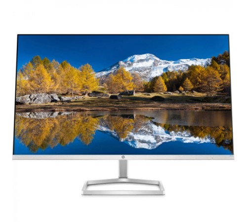 Монитор HP M27fq 2H4B5AS
