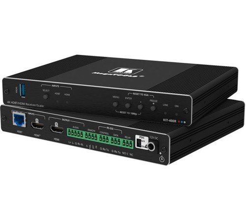 Комплект Kramer KIT-400 (87-00002190)