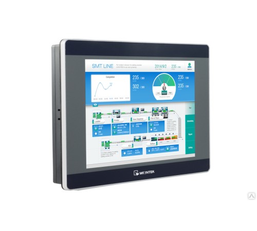 Панель оператора Weintek cMT3092X