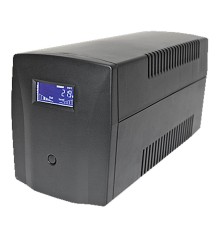 ИБП SNR-UPS-LID-2000