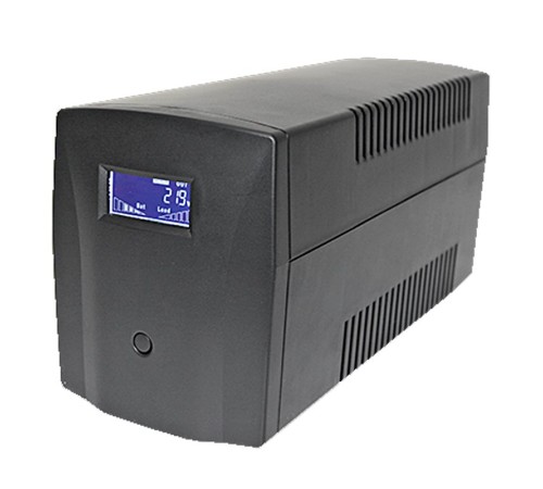 ИБП SNR-UPS-LID-2000