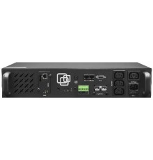 ИБП SNR-UPS-LIRM-500-X