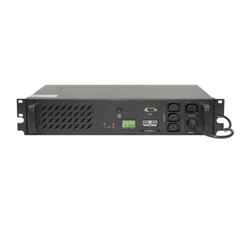 ИБП SNR-UPS-LIRM-500-X-SNMP
