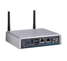 Промышленный компьютер Axiomtek AIE100-903-FL-NX