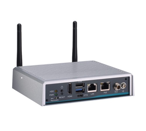 Промышленный компьютер Axiomtek AIE100-903-FL-NX