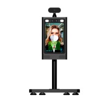 Промышленный компьютер Axiomtek ITC080DT