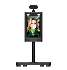 Промышленный компьютер Axiomtek ITC080DT