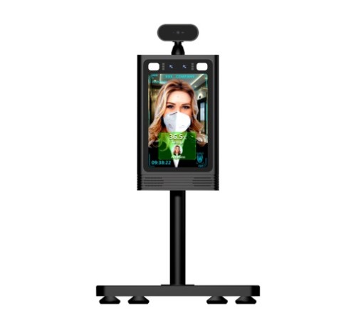 Промышленный компьютер Axiomtek ITC080DT