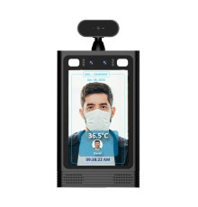 Промышленный компьютер Axiomtek ITC080WM