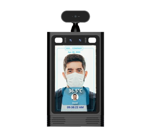 Промышленный компьютер Axiomtek ITC080WM