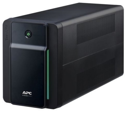 ИБП APC Easy UPS BVX 2200VA 1200W (BVX2200LI-GR)