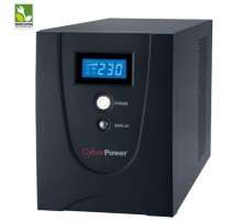 ИБП Cyberpower Line-Interactive 1200VA/720W (VP1200EILCD)