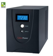 ИБП Cyberpower Line-Interactive 1200VA/720W (VP1200EILCD)