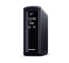 ИБП Cyberpower Line-Interactive 1200VA/720W (VP1200ELCD)