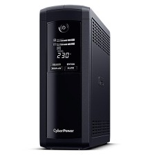 ИБП Cyberpower Line-Interactive 1600VA/960W (VP1600ELCD)
