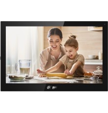 Монитор Dahua DHI-VTH5341G-W