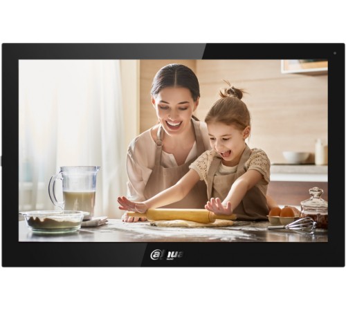 Монитор Dahua DHI-VTH5341G-W