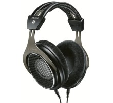 Наушники Shure SRH1840-BK