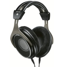 Наушники Shure SRH1840-BK