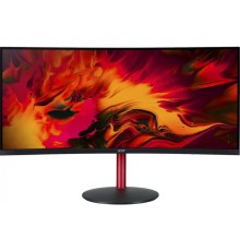 Монитор Acer XZ342CUPbmiiphx (UM.CX2EE.P13)