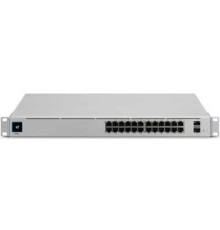 Коммутатор Ubiquiti USW-PRO-24