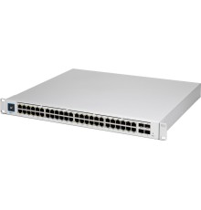Коммутатор Ubiquiti USW-48-POE