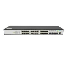 Коммутатор SNR-S2985G-24T-POE-E