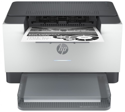 Принтер лазерный HP LaserJet M211dw (9YF83A)