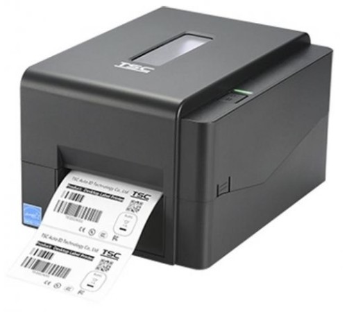 Принтер этикеток TSC TE200 (99-065A101-00LF00)