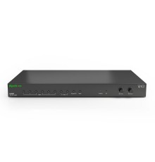 Матричный коммутатор Wyrestorm SW-1001-HDBT