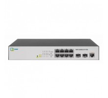 Коммутатор SNR-S2200G-8T-POE
