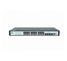 Коммутатор SNR-S2989G-24TX