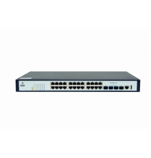 Коммутатор SNR-S2989G-24TX