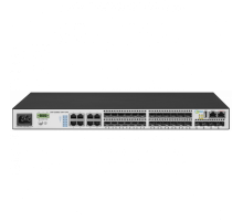 Коммутатор SNR-S2995G-24FX-UPS