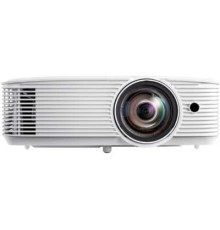 Проектор Optoma X309ST (E9PD7DQ01EZ1)