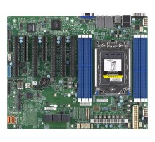 Материнская плата Supermicro MBD-H12SSL-I-B