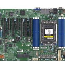 Материнская плата Supermicro MBD-H12SSL-I-B