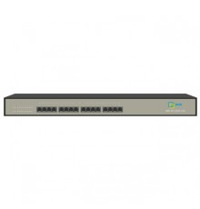 Шлюз SNR-VG-2000-16S