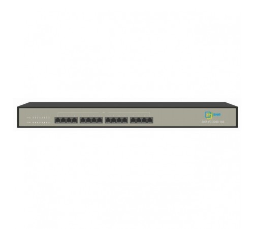 Шлюз SNR-VG-2000-16S
