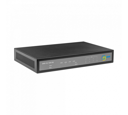 Шлюз SNR-VG-1000-8S