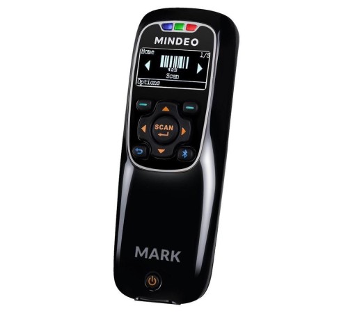 Терминал сбора данных Mindeo MS3690Plus Mark (MS3690-2D-HD(BT))
