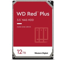 Жёсткий диск Western Digital WD120EFBX