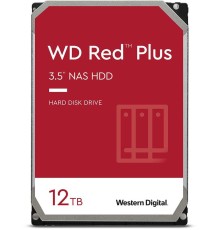 Жёсткий диск Western Digital WD120EFBX